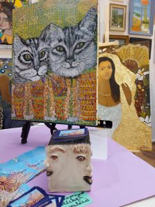 Salon Des Artistes Amateurs Salon Des Artistes Amateurs