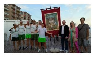 L'Agosto Medievale L'Agosto Medievale